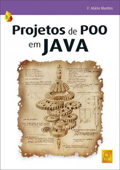 Projetos De POO Em Java