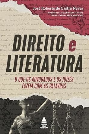 Direito E Literatura