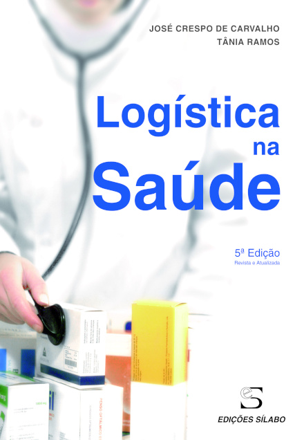 Logística na Saúde - 5ª Edição