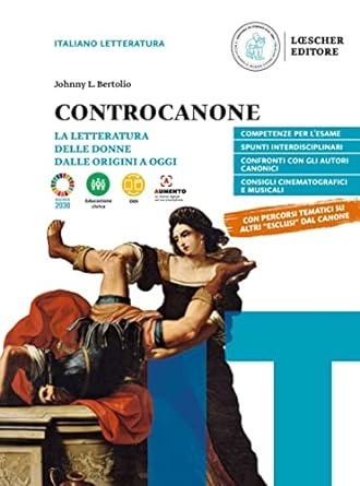 Controcanone: La letteratura delle donne dalle origini a oggi