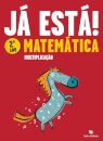 Já Está Multiplicação - Mat 2.º Ano