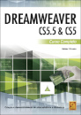 Dreamweaver Cs5.5&Cs5 Curso Complet