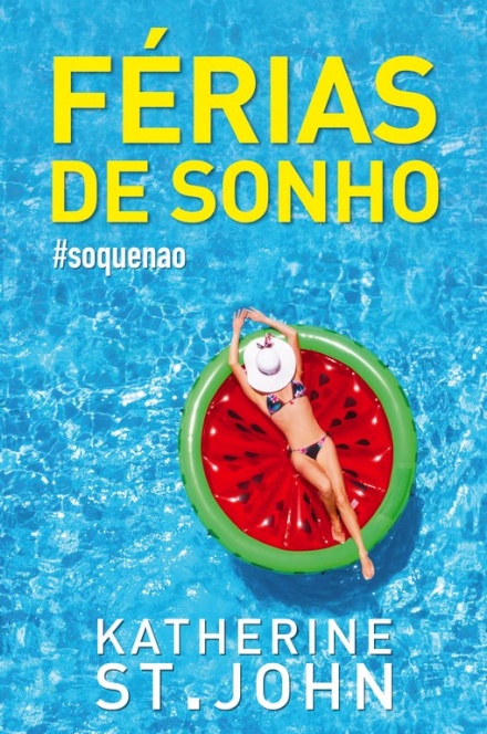 Férias de Sonho