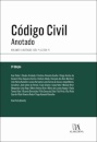 Código Civil Anotado - Volume II 3 Edição