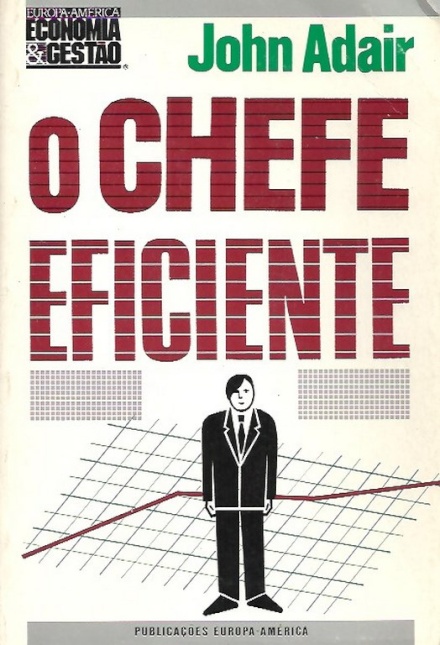 O Chefe Eficiente