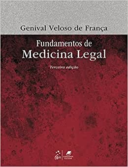 Fundamentos De Medicina Legal