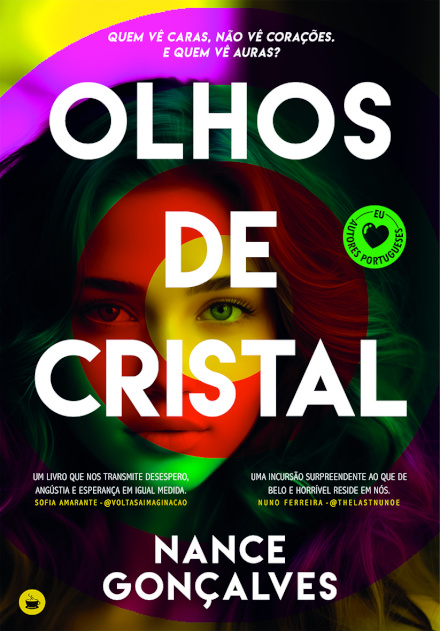 Olhos de Cristal