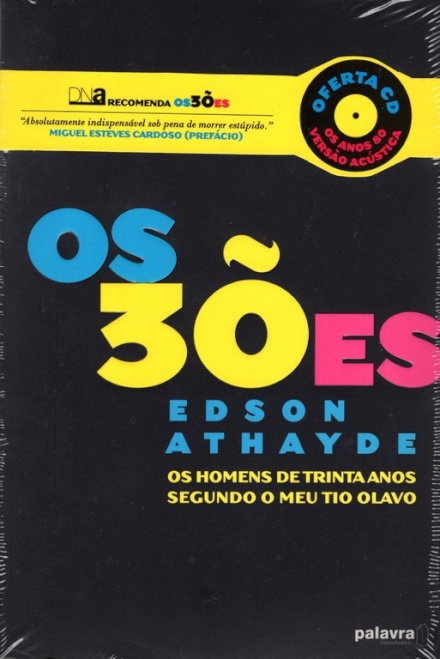 Os Trintões "Segundo Meu Tio Olavo"