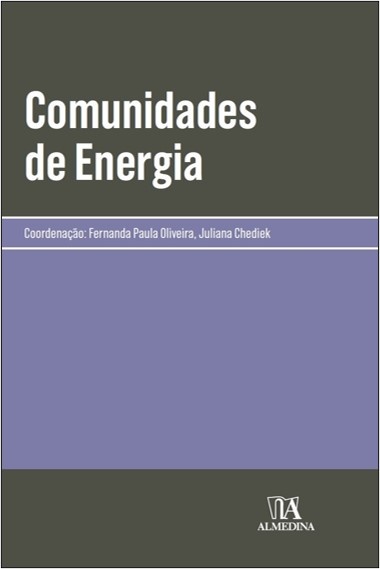 Comunidades De Energia