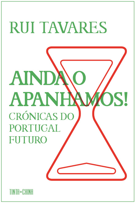 Não Foi por Falta de Aviso | Ainda o Apanhamos!