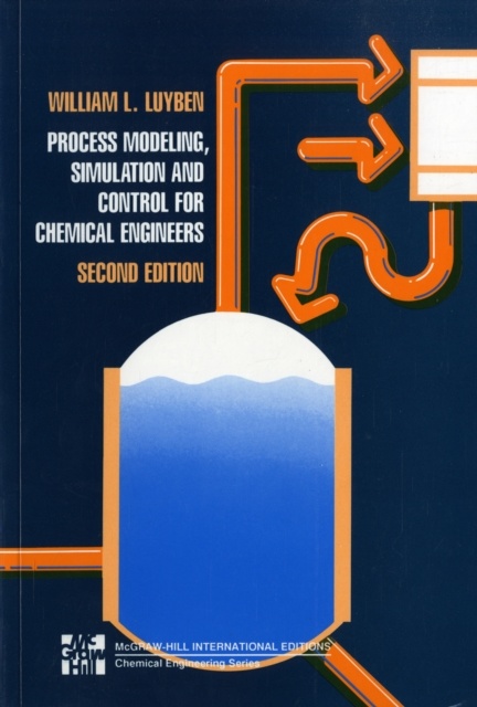 Process Modeling Simulation and Control