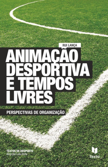 Animacao Desportiva E Tempos Livres