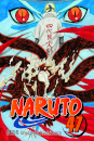 Naruto 47 O Selo Quebrado