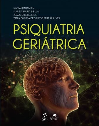 Psiquiatria Geriátrica