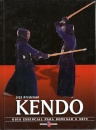 Kendo-Artes Marciais