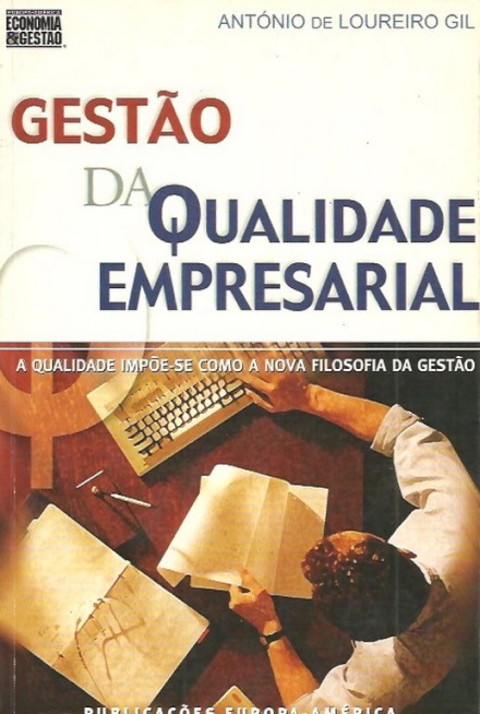 Gestão da Qualidade Empresarial