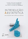 Introdução À Estatística Aplicações Em Ciências Exatas