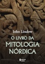 O Livro Da Mitologia Nórdica