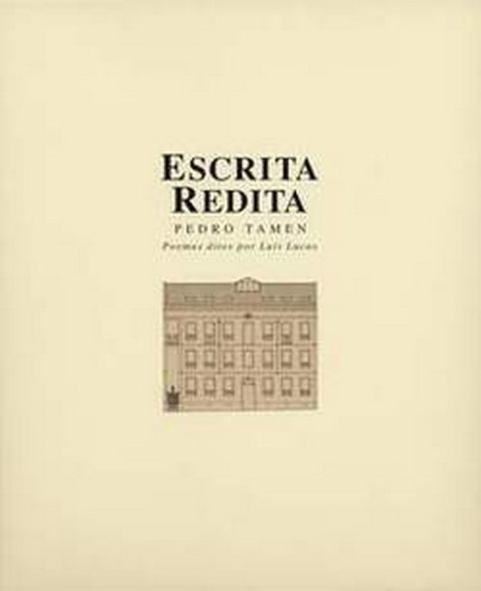 Escrita Redita