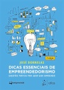 Dicas Essenciais de Empreendedorismo