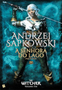 A Senhora do Lago - Parte Dois - The Witcher - Volume VIII