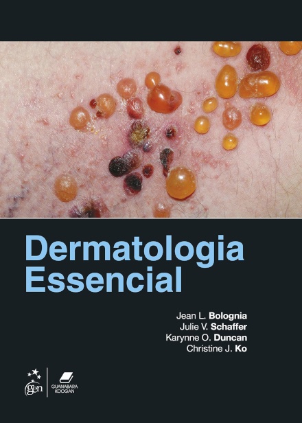 Dermatologia Essencial