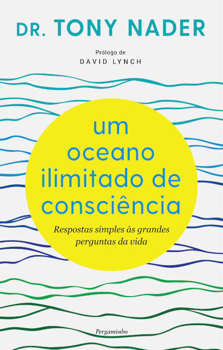 Um Oceano Ilimitado de Consciência