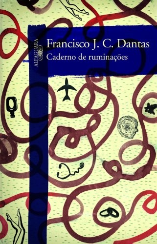 Caderno De Ruminações