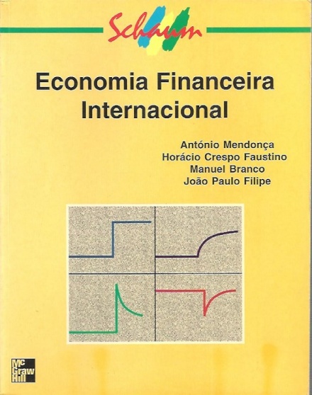 Economia Financeira Internacional