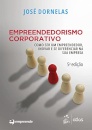 Empreendedorismo Corporativo