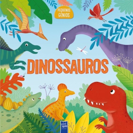 Dinossauros