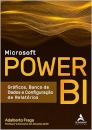 Microsoft Power BI: Gráficos, Banco De Dados E Configuração