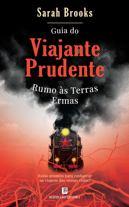 Guia do Viajante Prudente Rumo às Terras Ermas