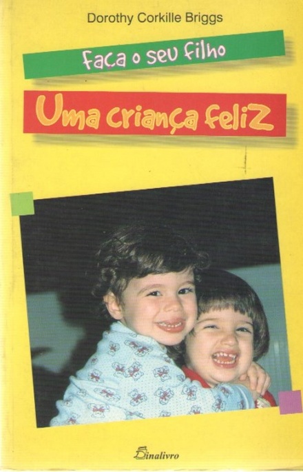 Faça o seu filho Uma Criança Feliz