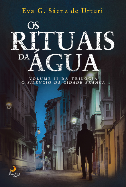 Os Rituais da Água