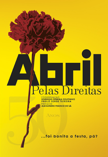 Abril Pelas Direitas