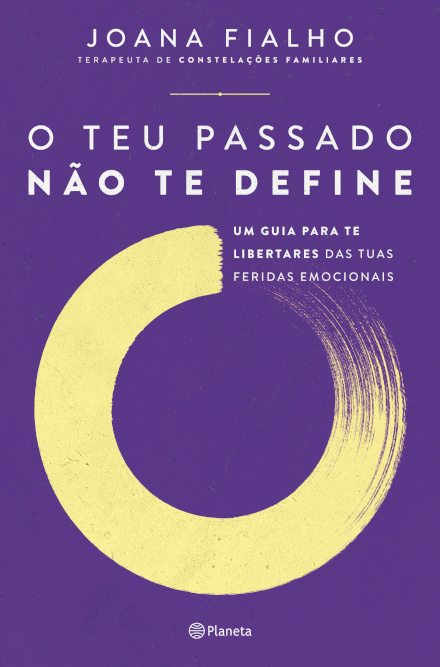 O Teu Passado Não Te Define