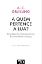 A Quem Pertence A Lua?