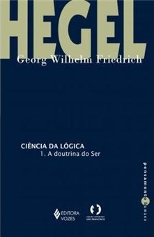 Ciência da Lógica: A Doutrina do Ser