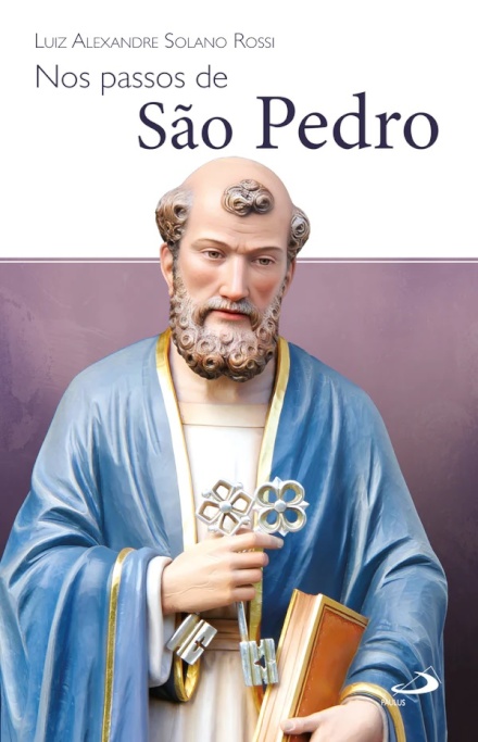 Nos passos de São Pedro