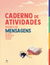 Mensagens Português 8.º Caderno de Fichas 2024