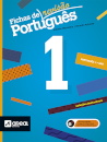 Fichas de Português 1 - 1.º Ano