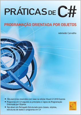 Práticas De C# - Programação Orientada Por Objetos