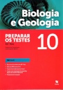 Preparar os Testes Biologia e Geologia 10.º Ano