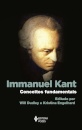 Immanuel Kant: Conceitos Fundamentais