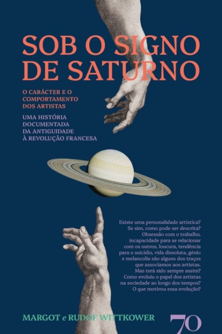 Sob O Signo De Saturno