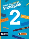 Fichas de Português 2 - 2.º Ano 