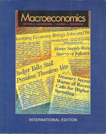 Macroeconomics