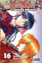 Kenshin O Samurai Errante 16