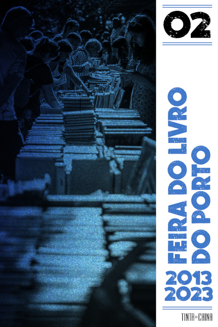 Feira do Livro do Porto: 2013-2023